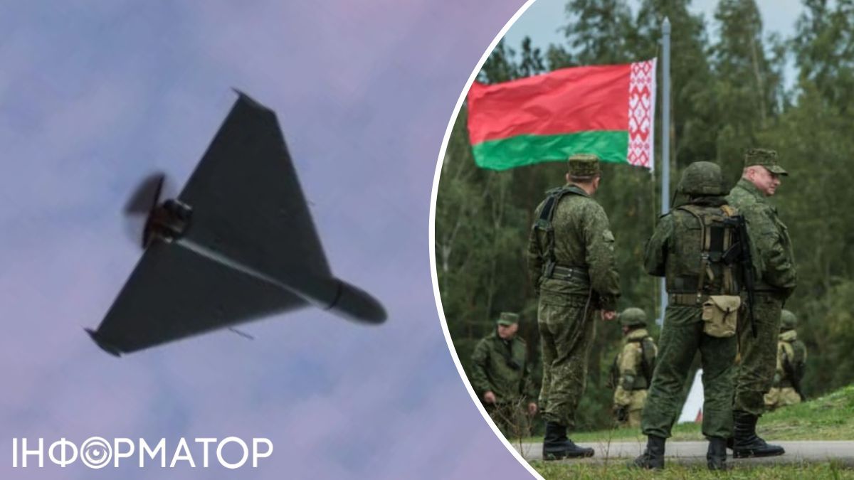 кордон Білорусь Україна