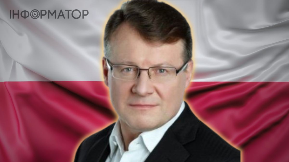 В Польше за попытку взятки арестовали генерала МВД Владимира Бедриковского – его называли карманом Юрия Луценко