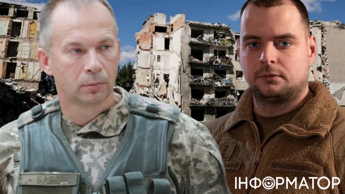 Окупанти проникають у Костянтинівку з усіх боків - Сирський ще й звільнив командира 28-ї бригади на цьому напрямку