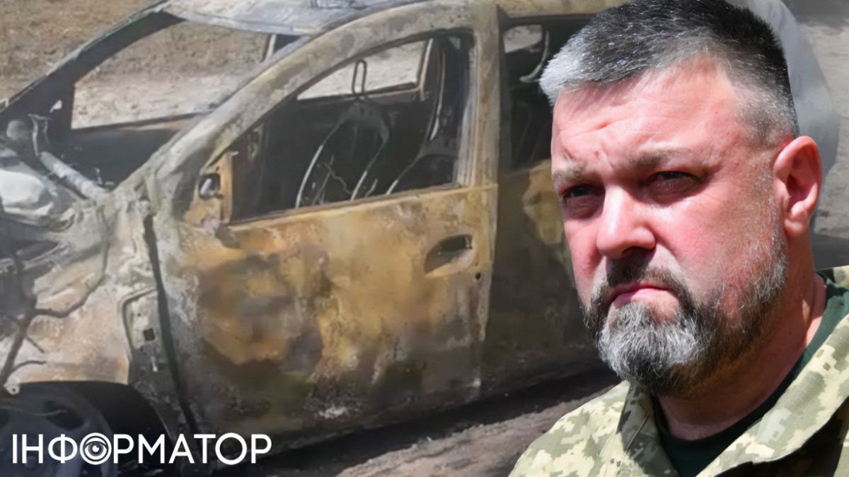 На фронте ранили бывшего нардепа Тягнибока - что известно