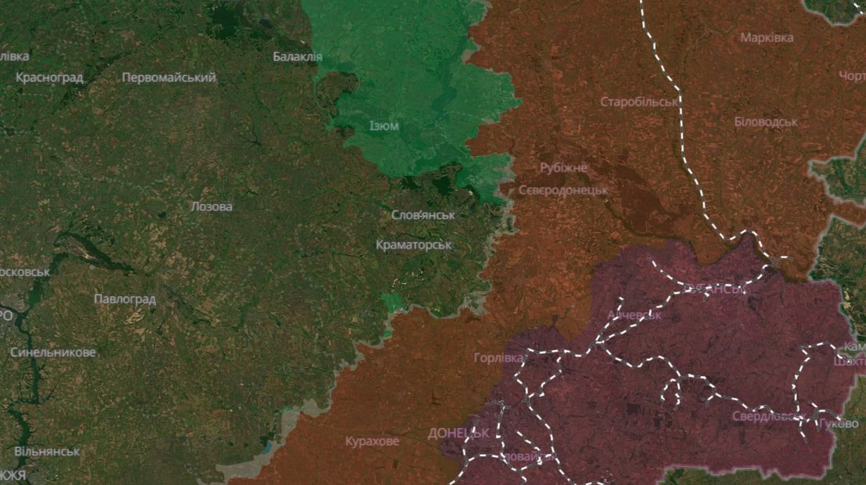 Бои за