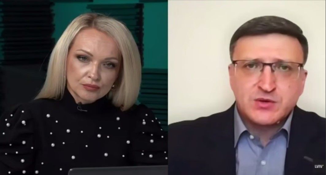 Части мужчин грозит депортация из Европы - заявление Воскобойника Части мужчин грозит депортация из Европы - заявление Воскобойника