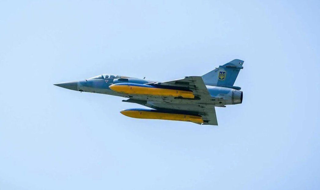 Мираж 2000
