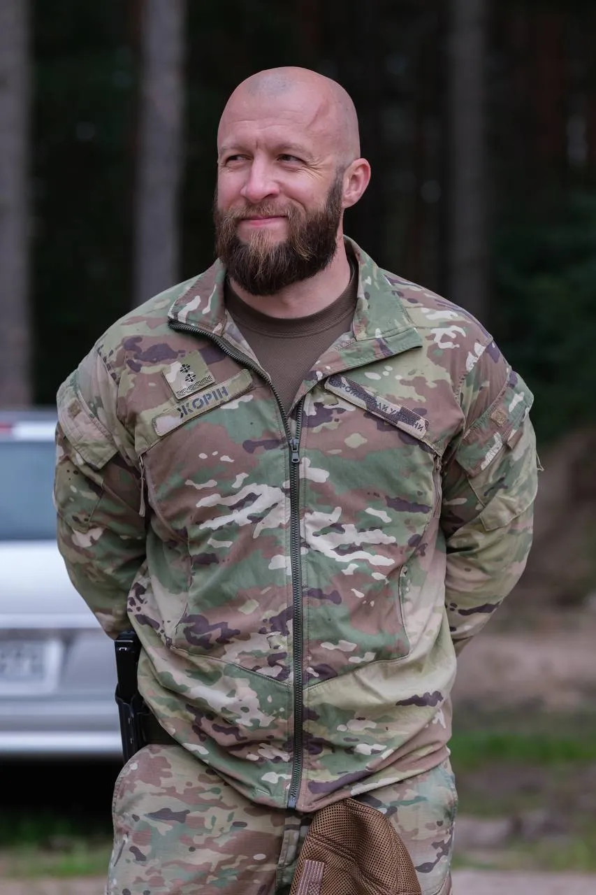 Максим Жорин Максим Жорин
