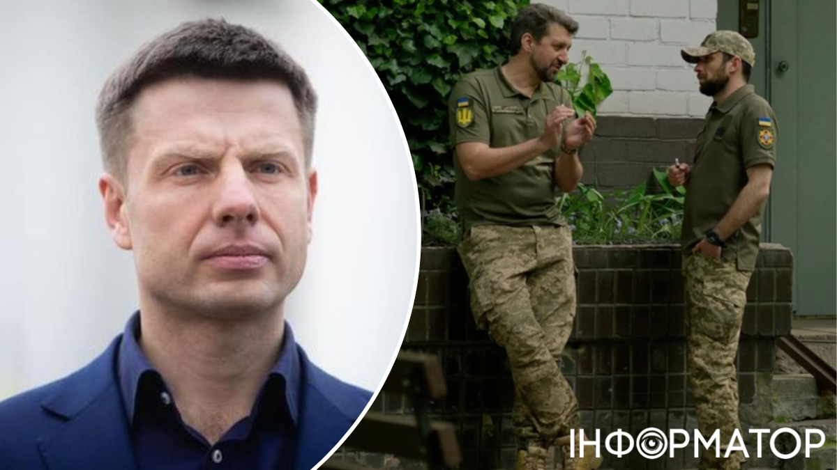 Вот такие теперь фильмы в Украине – Гончаренко раскритиковал показ на Краковском фестивале фильма о ТЦК