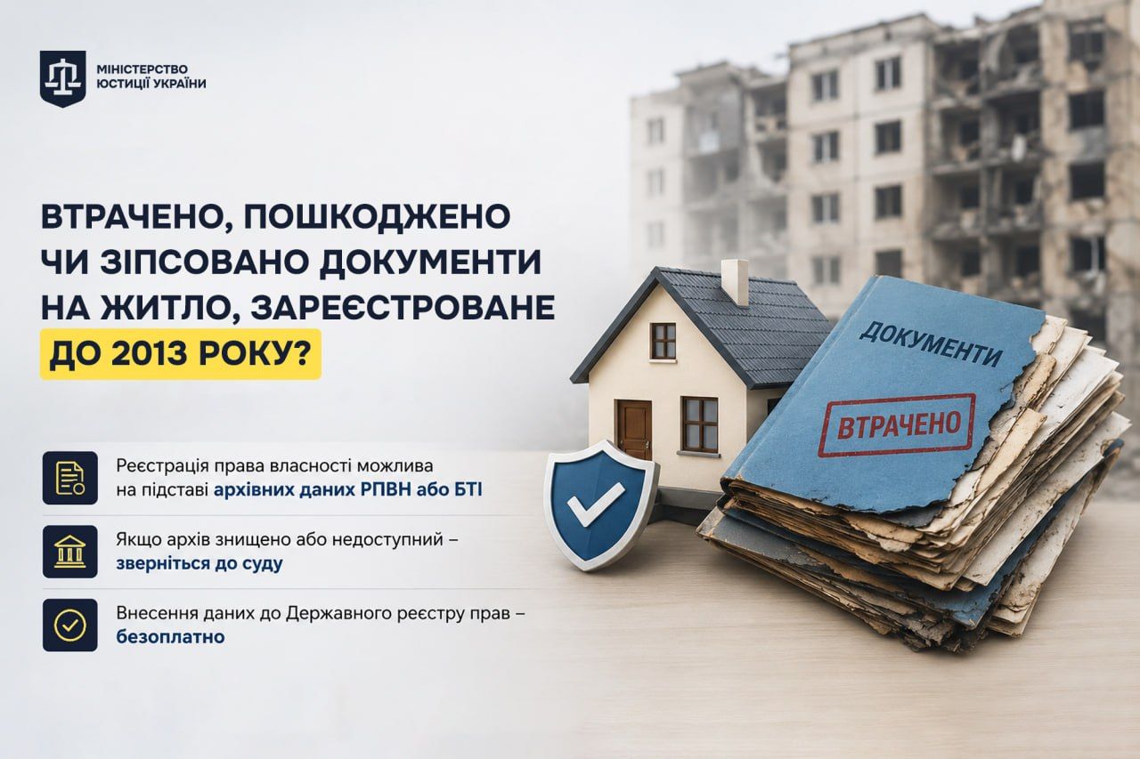 Фото: Министерство юстиции Фото: Министерство юстиции