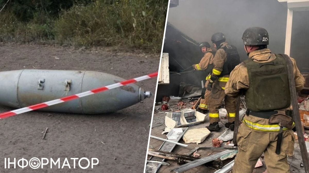 задержание агента из Днепропетровщины