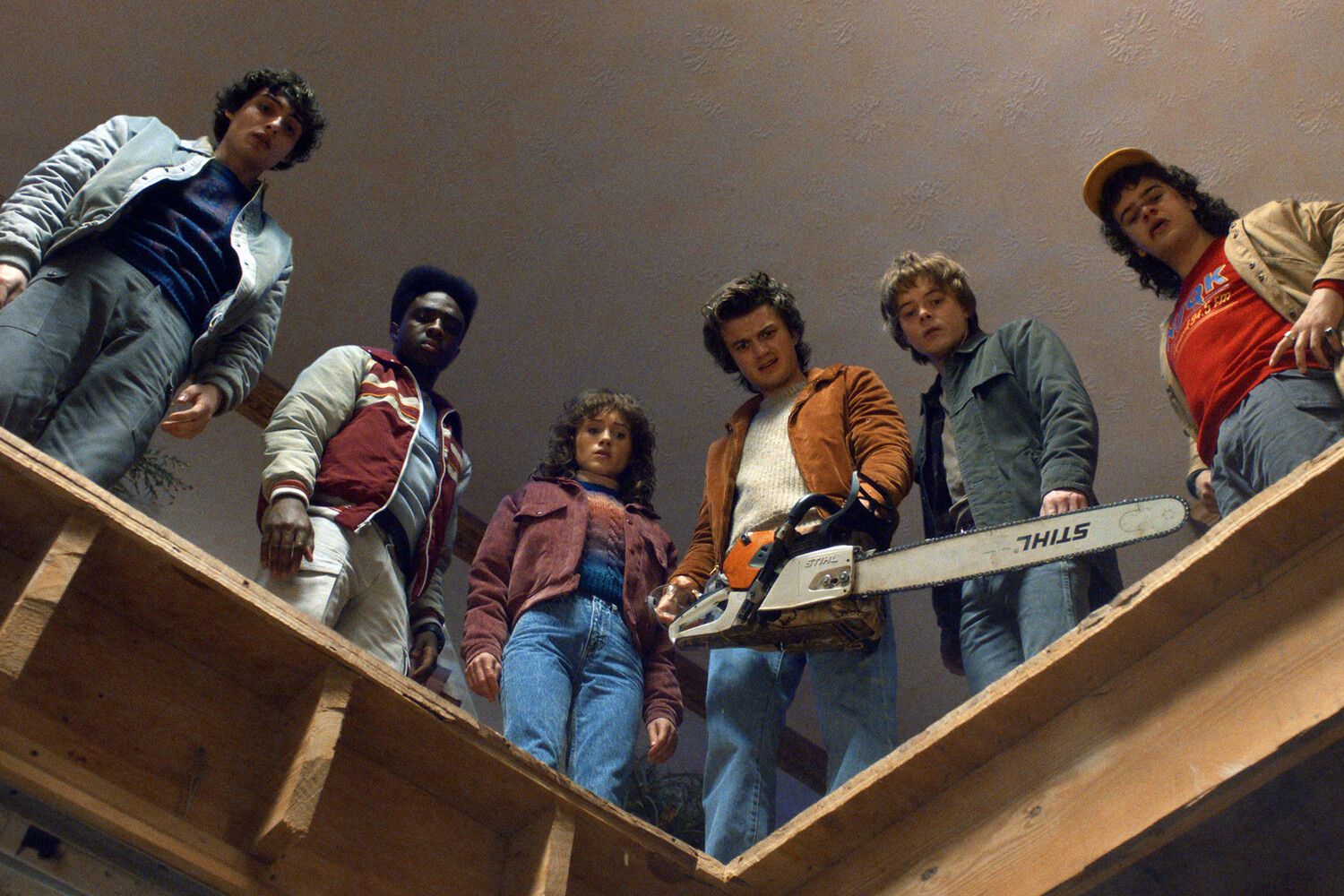 Финальные сезоны "Stranger Things" собрали сотни миллионов просмотров и вошли в топ-10 самых популярных шоу в истории платформы. Очень странные дела