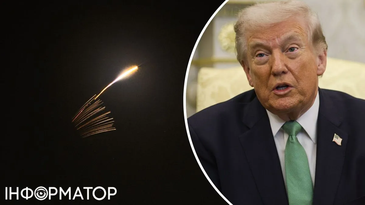 Ізраїль проігнорував заклики Трампа та вдарив вночі по Ірану - на Близькому Сході все знову загострилося