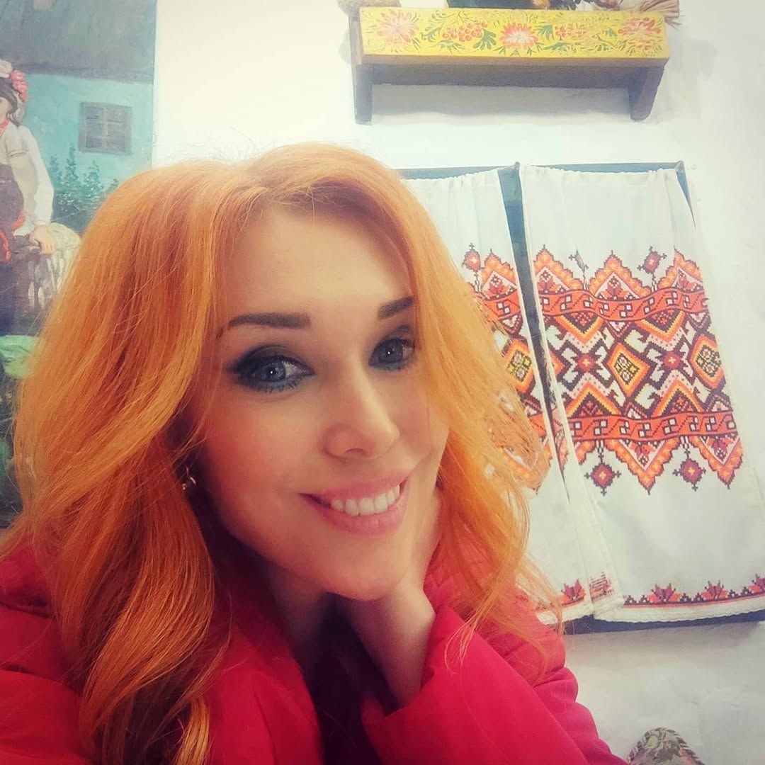 Співачка Карина Плай була шалено популярна у 90-х. Карина Плай