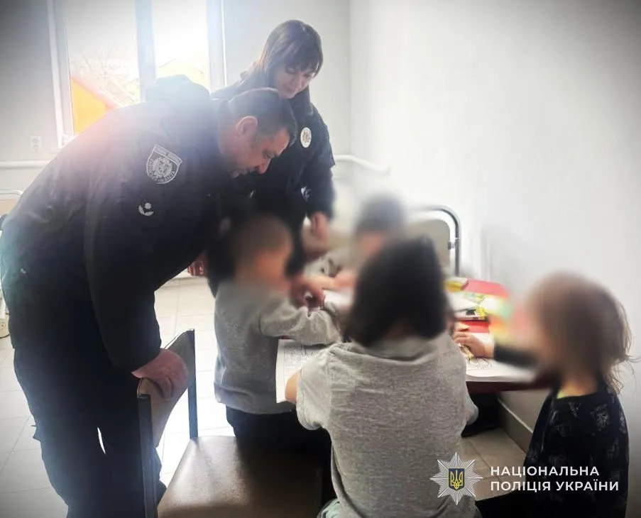 Батьки дитини також під слідством. Фото: Нацпол Дитина смерть Львівщина
