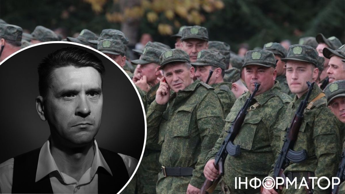 Росія готується до загальної мобілізації - експерт Коваленко розповів, коли це може статися і скільки людей планують кинути у війну проти України