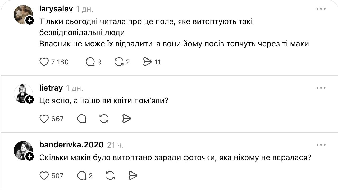 Соловій, хейт