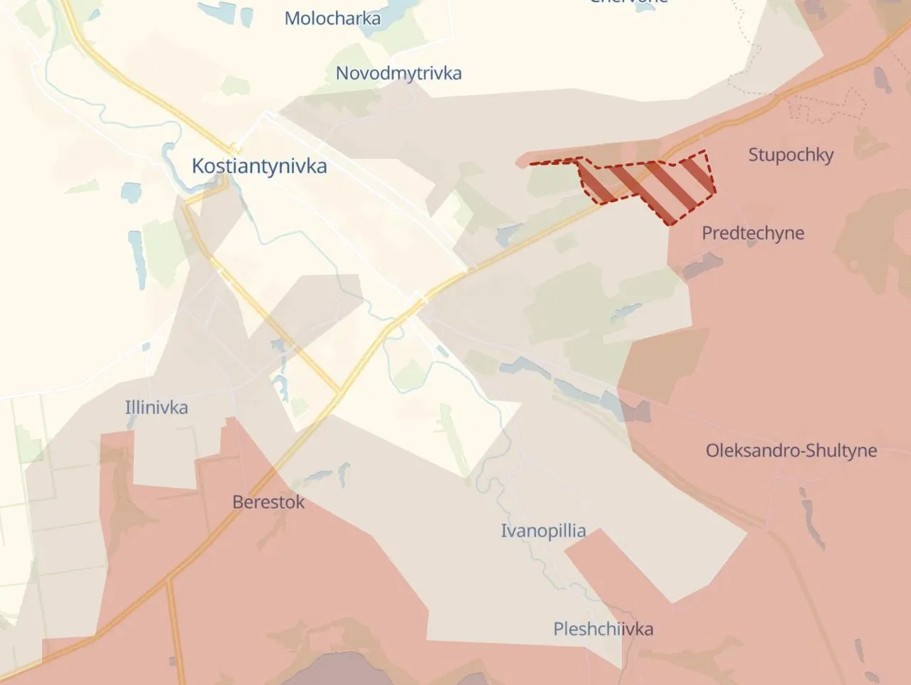 Карта