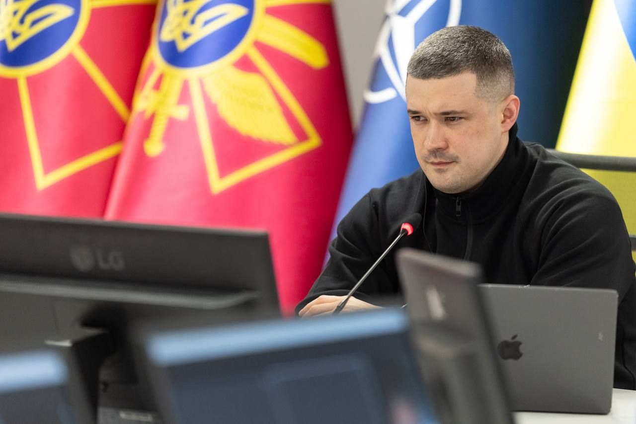 Федорова и его реформу все чаще критикуют. Фото: Fedorov / Telegram Федорова и его реформу все чаще критикуют. Фото: Fedorov / Telegram