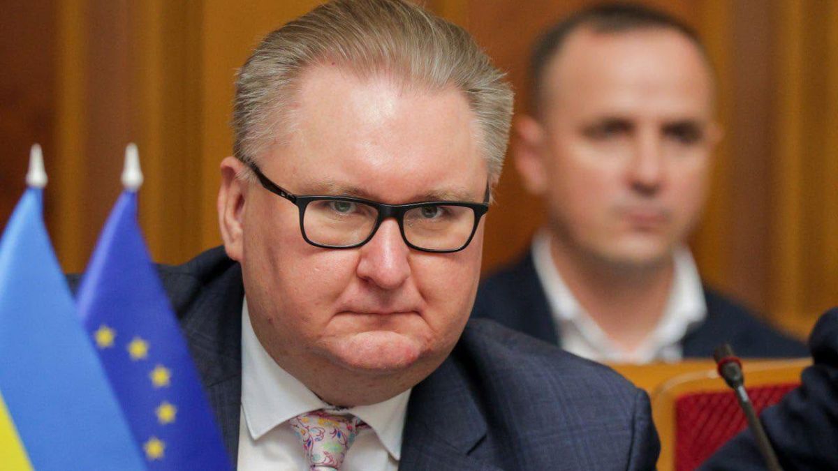 Дивлюсь на Тараса Качку і розумію - час шукати нового віце-прем'єра з євроінтеграції - нардеп