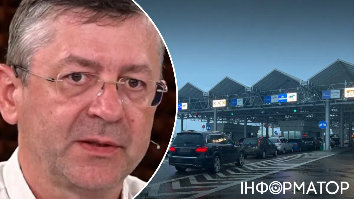 Експерт розкрив, скільки чоловіків залишать Україну після відкриття кордонів - цифра гігантська