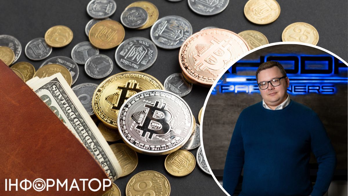 Инвестируем в криптовалюту, золото, серебро и заполняем декларацию - советы юриста