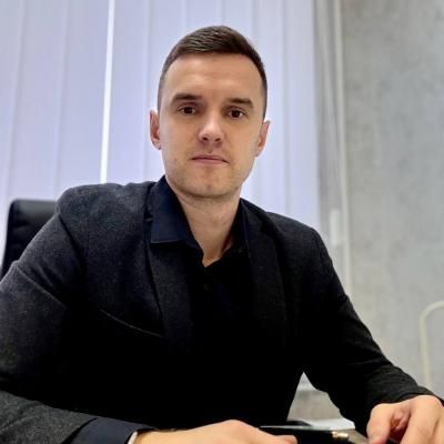Адвокат Вячеслав Кирда Адвокат Вячеслав Кирда