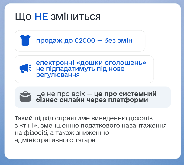 Закон о цифровых платформах Фото - Минфин