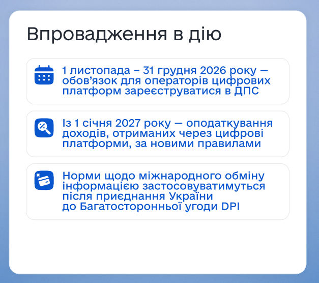 Закон о цифровых платформах Фото - Минфин