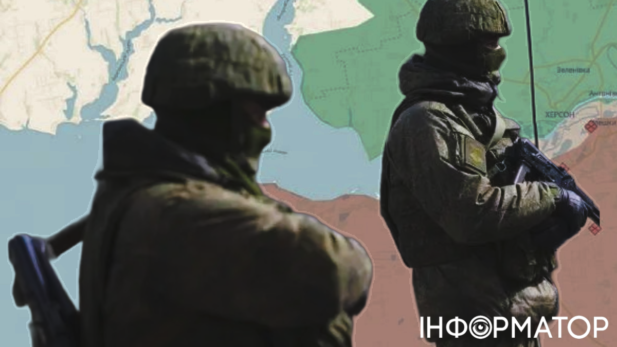337-й полк РФ тікає з Кінбурнської коси, є надія на звільнення Миколаївщини - Братчук