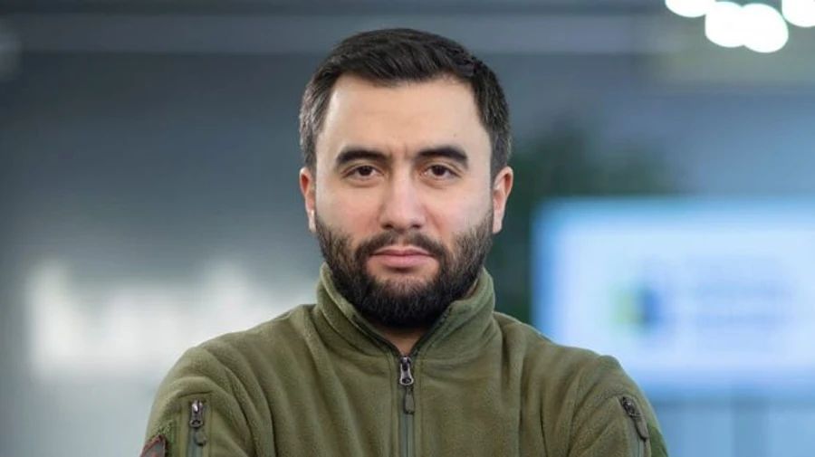 Жумаділов прокоментував вечерю з Міндічем. Фото з відкритих джерел Арсен Жумаділов