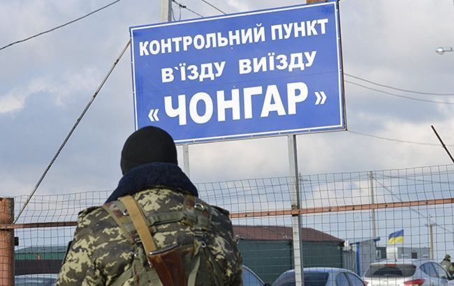 Якщо українці втримають вогневий контроль на півдні спрацює ефект доміно і покращить позиції ЗСУ на Запоріжжі. Фото: dpsu.gov.ua