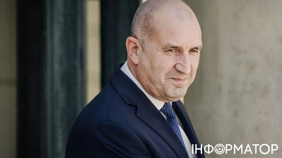 Болгария оружие Украина