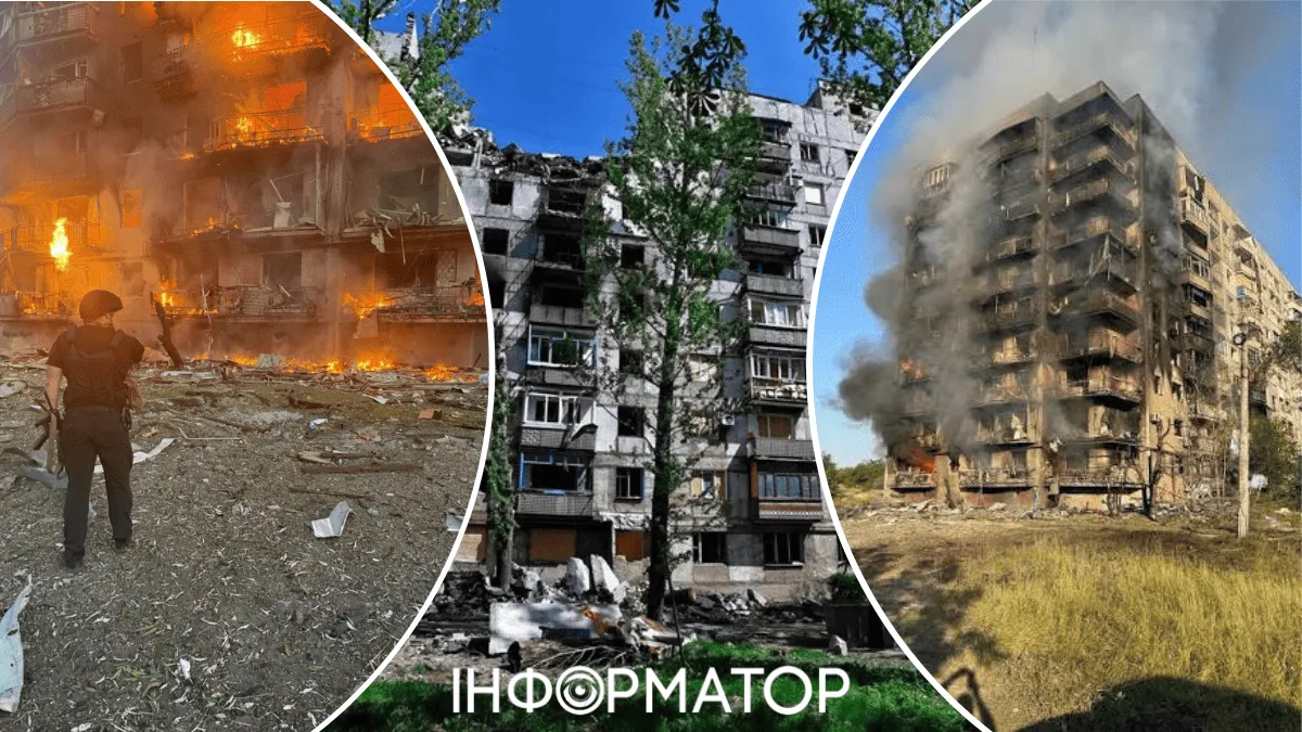 Костянтинівка під посиленим вогневим і дроновим контролем РФ - військовий Мучной сигналізує про погіршення ситуації