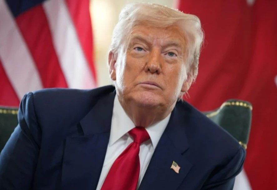 Трамп Трамп