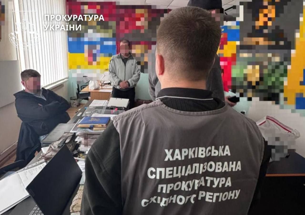 Чиновников армейского корпуса подозревают в поборах с военных прокуратура военные взятка