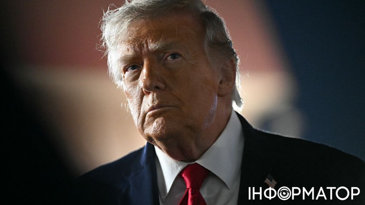 Трамп сподівається на продовження мирних переговорів після обміну ударами з Іраном