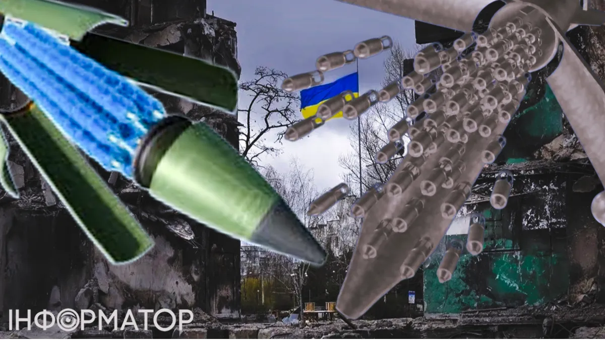 Росія переробила Калібри під касетні боєприпаси - чим це загрожує Україні