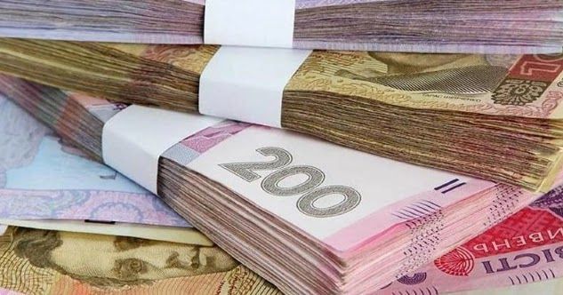 Рада приняла закон 10 июня деньги