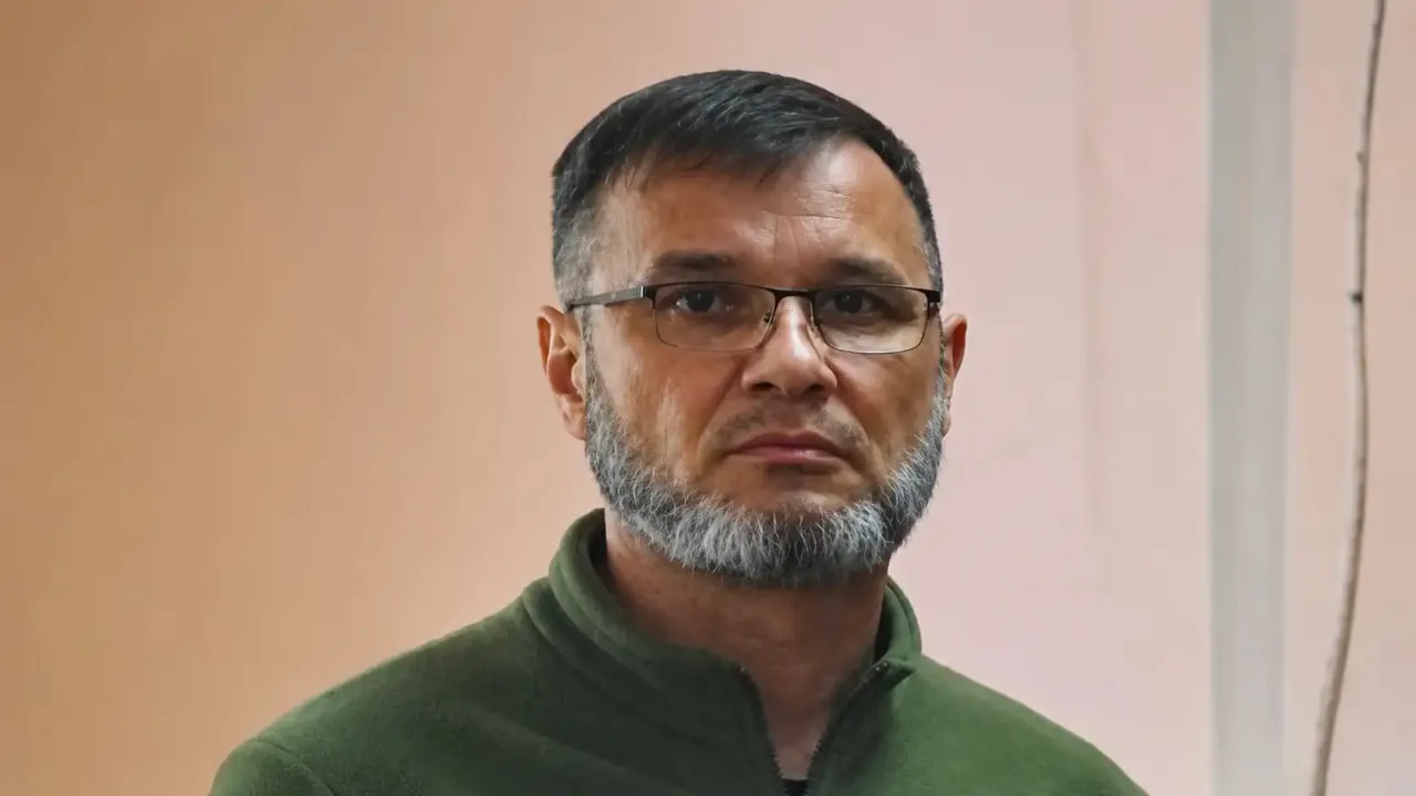 Геннадий Колесник