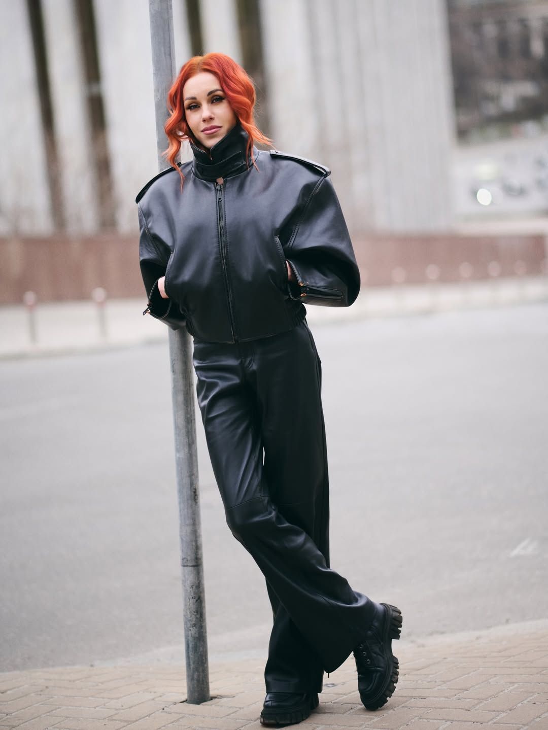 Елена Тополь