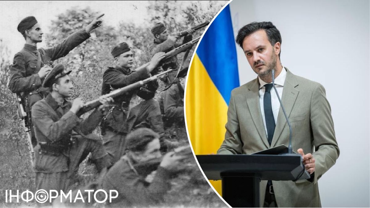 Це вигідно не Києву та не Варшаві - в МЗС дали Польщі пораду щодо історичних суперечок