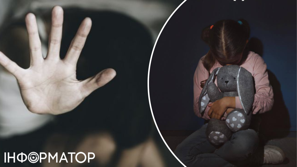 Чоловік місяцями ґвалтував 11-річну доньку загиблого військового - суд виніс йому вирок
