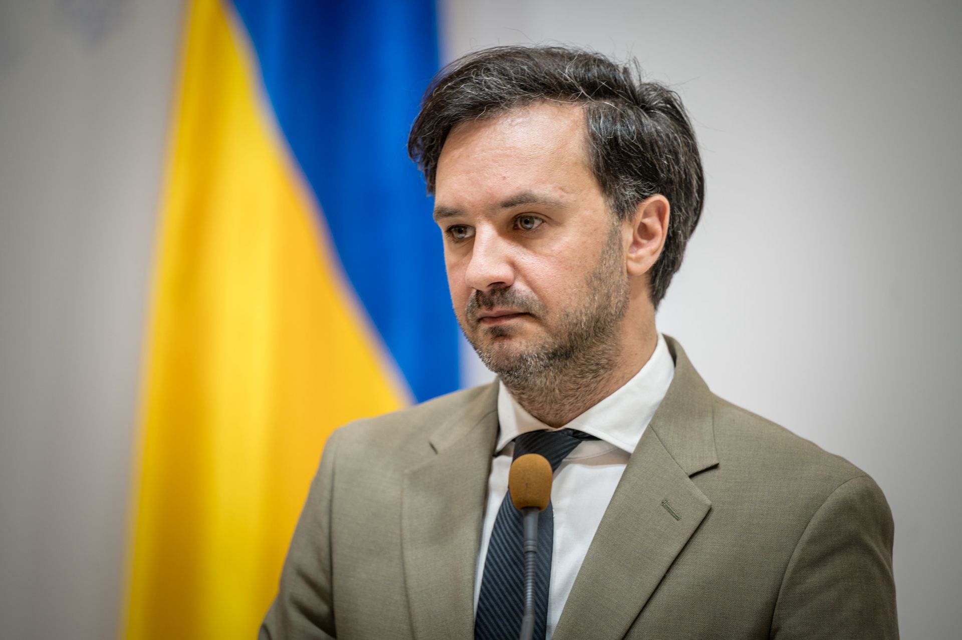 Георгий Тихий