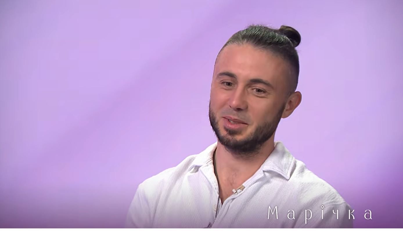 Тарас Тополь 1