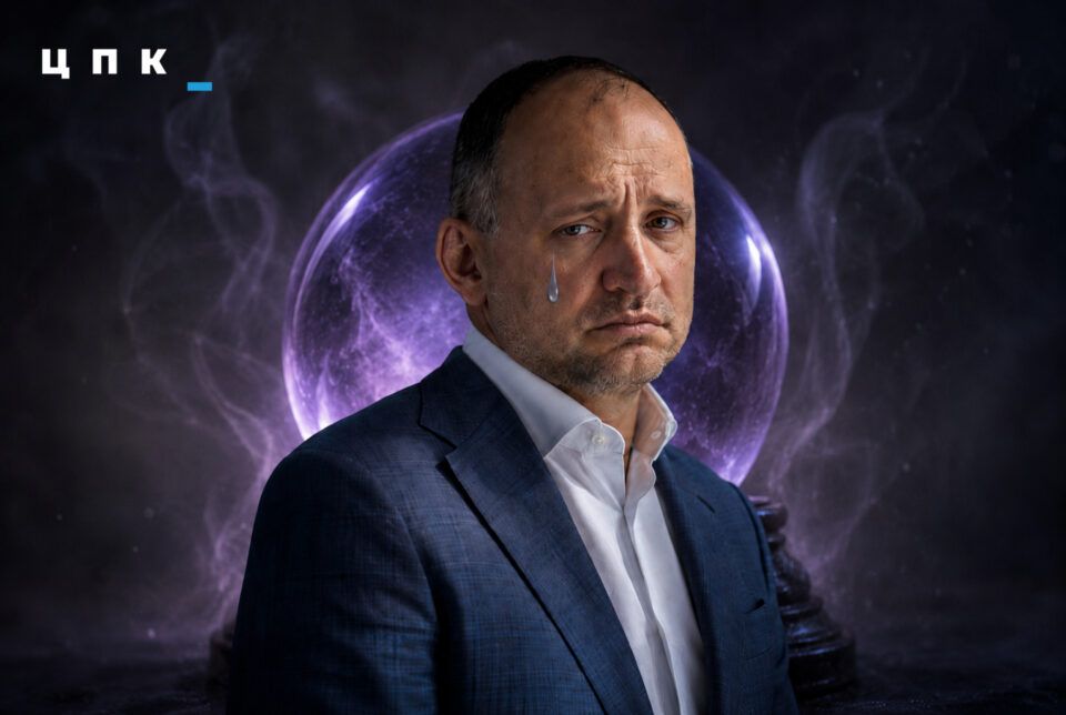 Татаров проиграл апелляцию