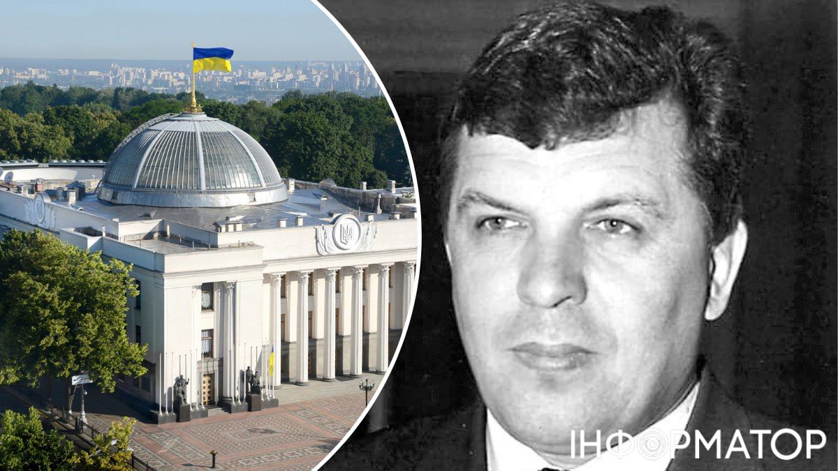 Помер відомий народний депутат - чим запамʼятався Вячеслав Бєльський