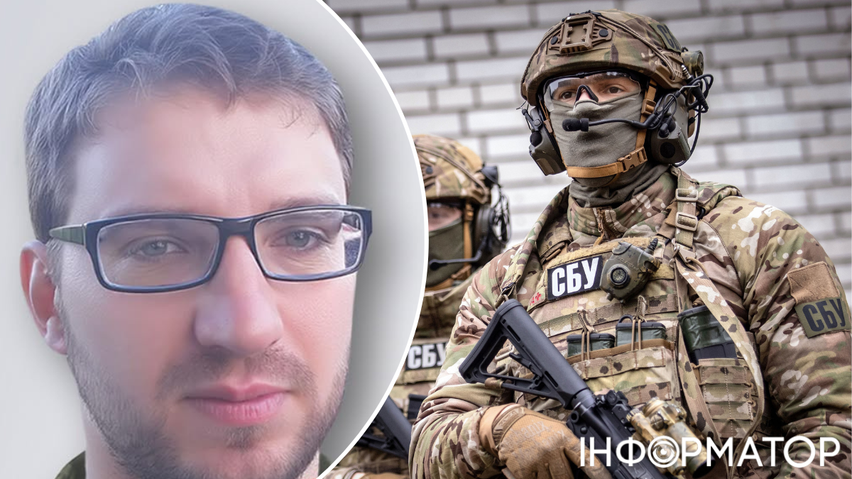 агент ГРУ Одесса
