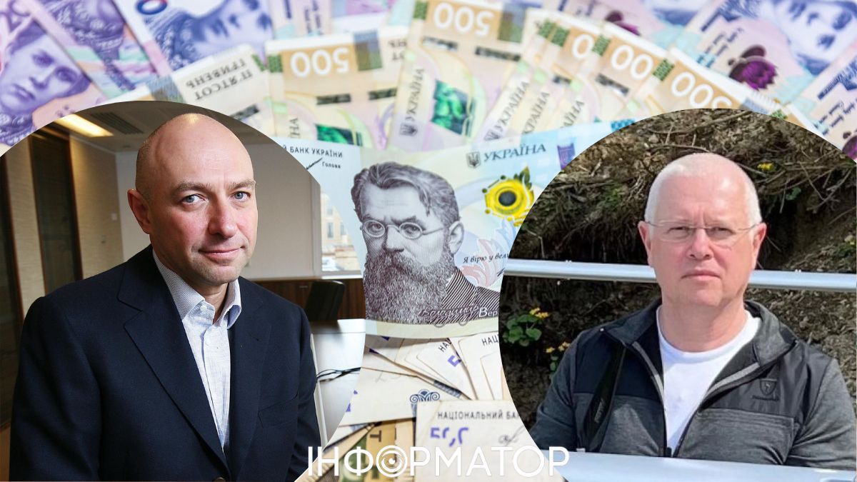 В Днепре признали банкротом компанию, через которую из ПриватБанка украли 137 миллионов гривен
