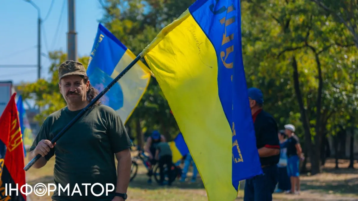 Разова допомога до Дня Незалежності у 2026 році - хто отримає автоматично і кому треба подати заяву, пояснює ПФУ