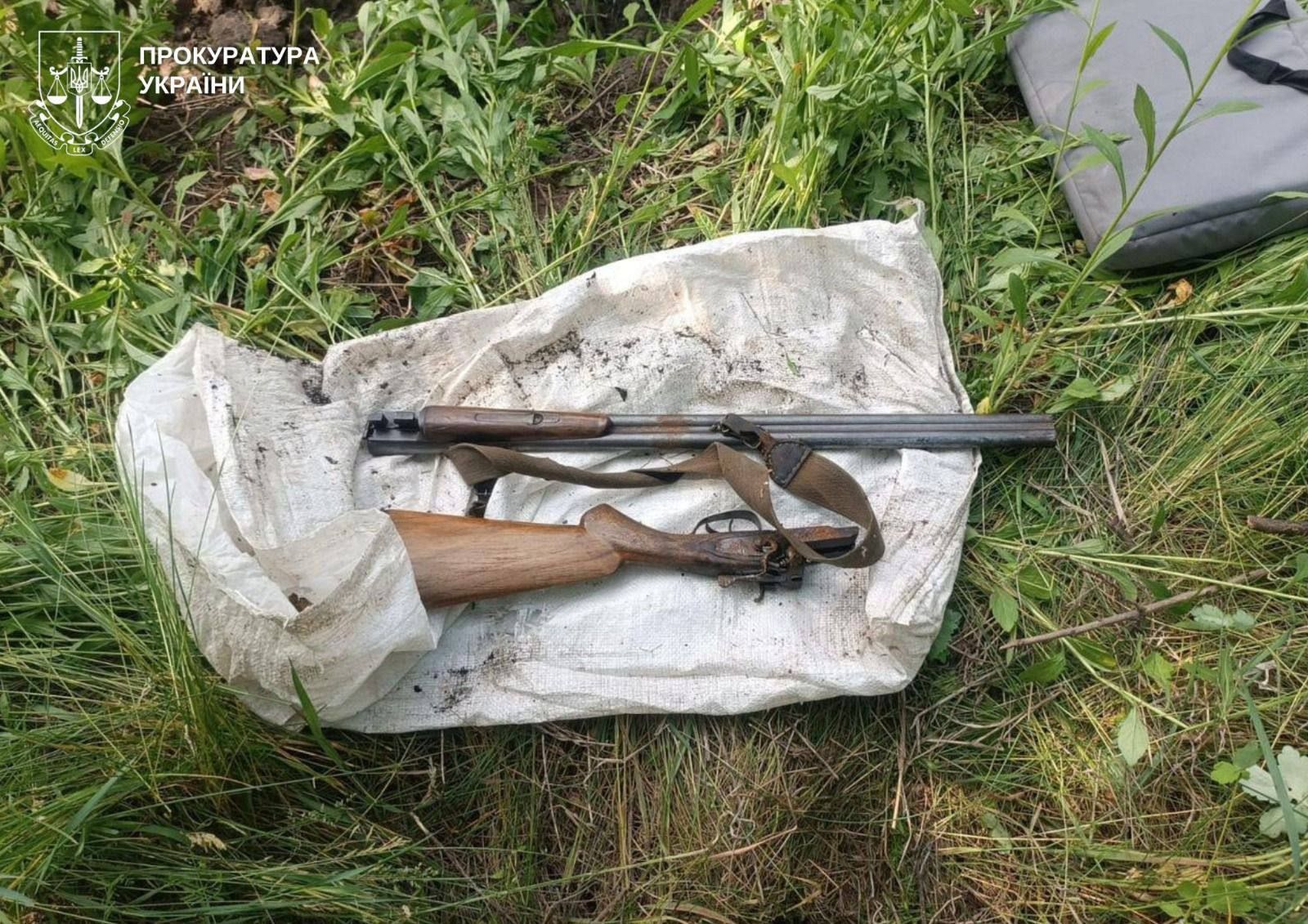 Матір 3-річної дитини кілька місяців розшукували як безвісти зниклу: у її вбивстві підозрюють рідного батька. Фото: прокуратура Вбивство Кіровоградщина
