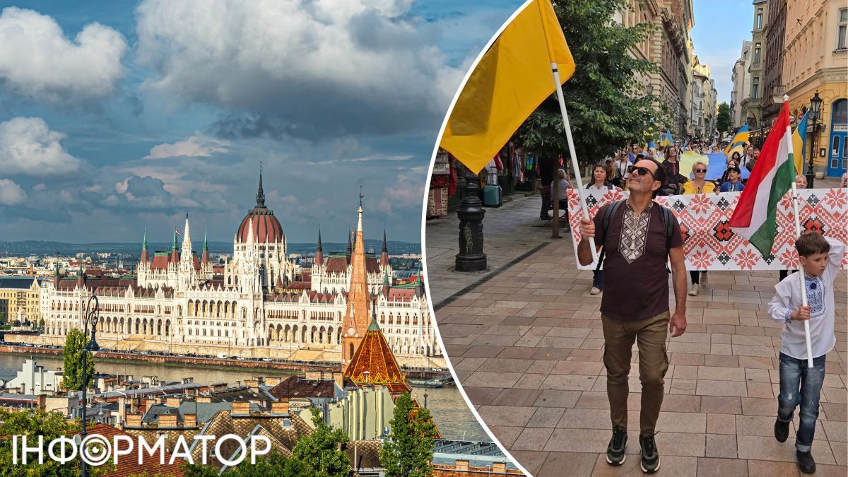 Будапешт розкрив деталі угоди з Києвом щодо прав угорської меншини