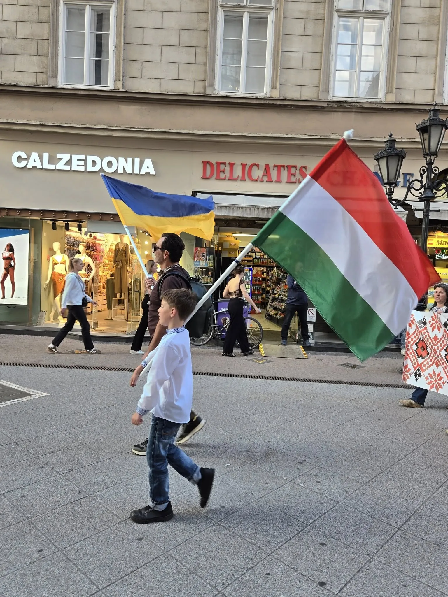 Венгрия раскрыла детали соглашения с Украиной, фото: Посольства Украины в Венгрии