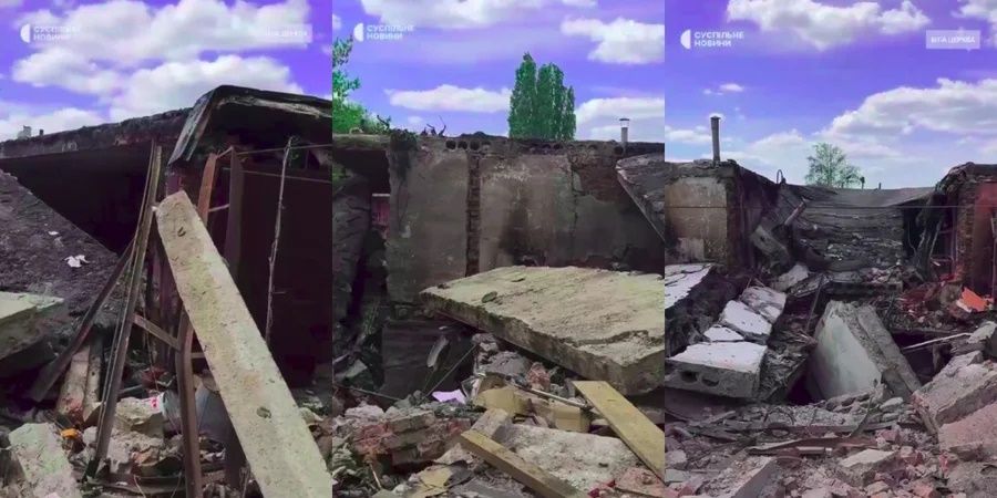 В Кремлі вигадали, що б'ють ракетами за $50 млн, щоб подивитися, як в гаражах плити складаються